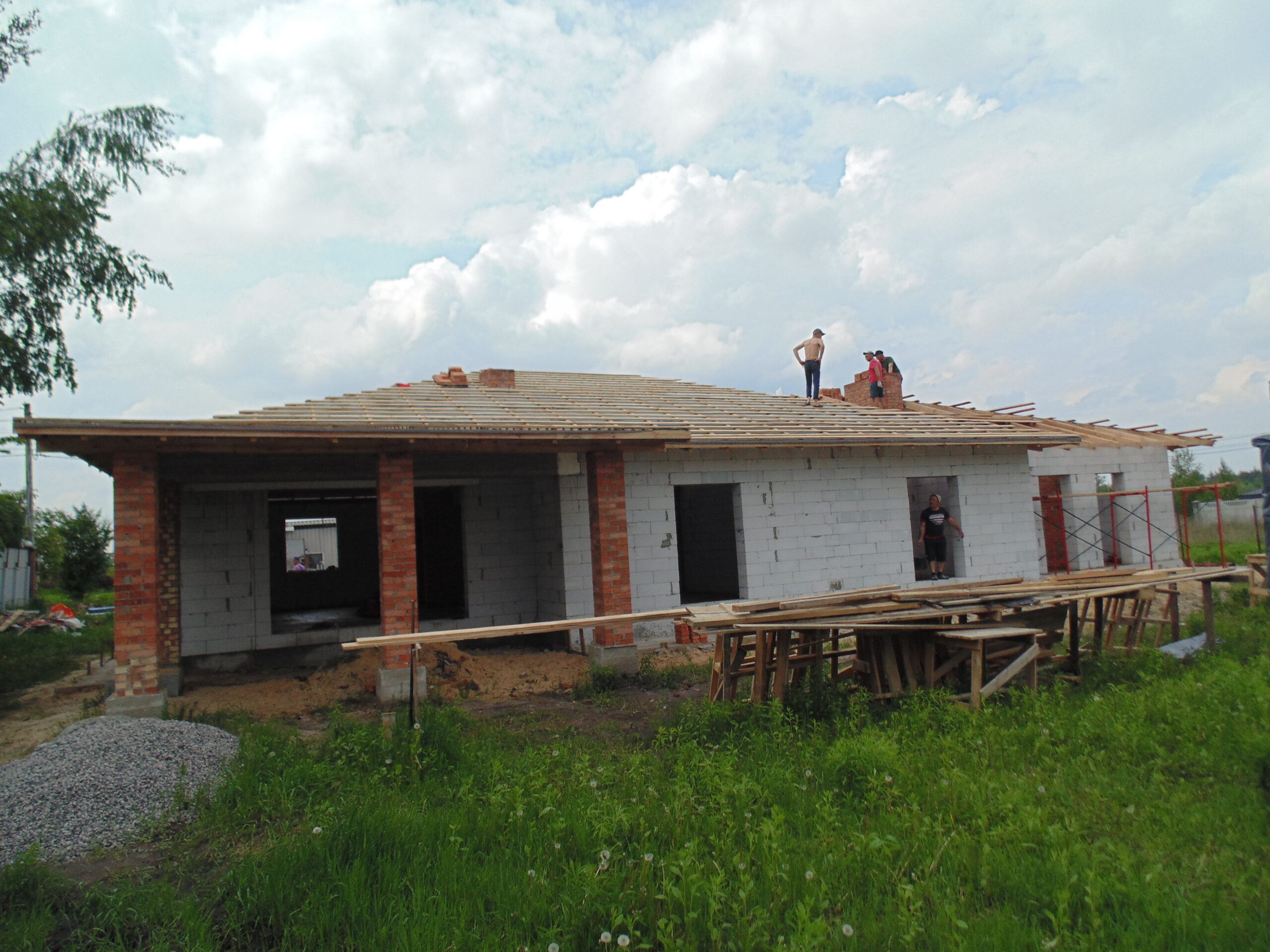 project