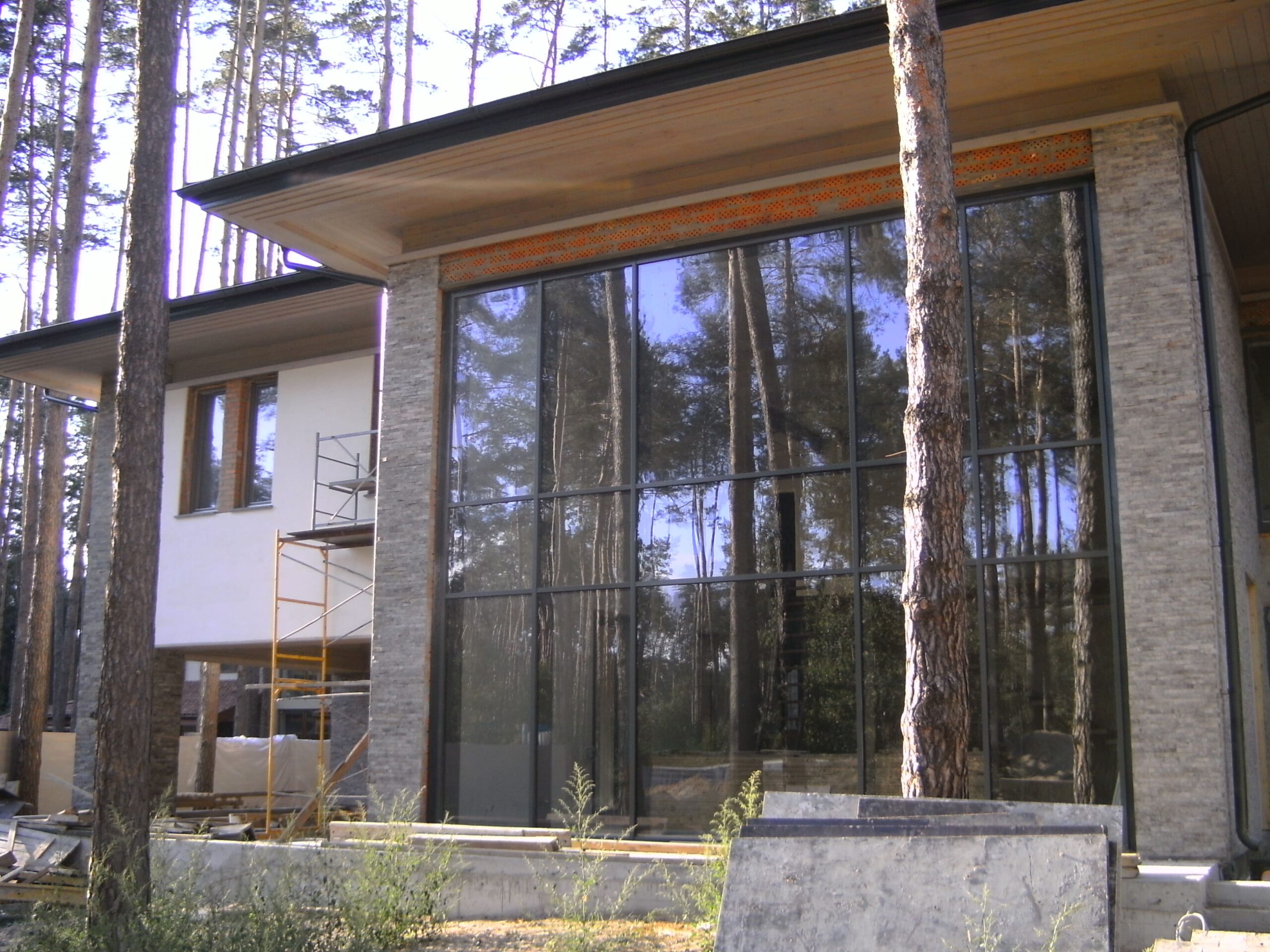 project