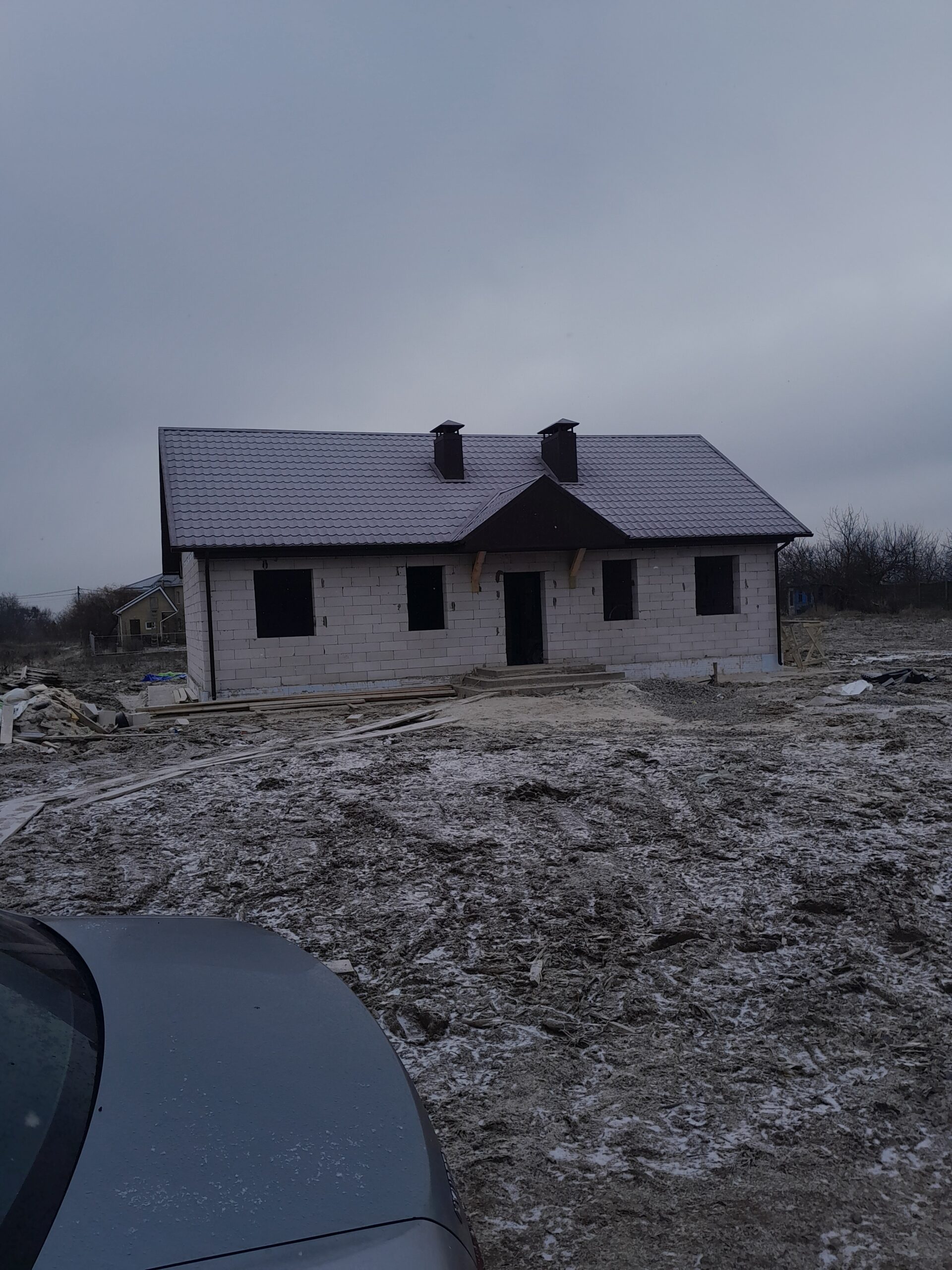 project