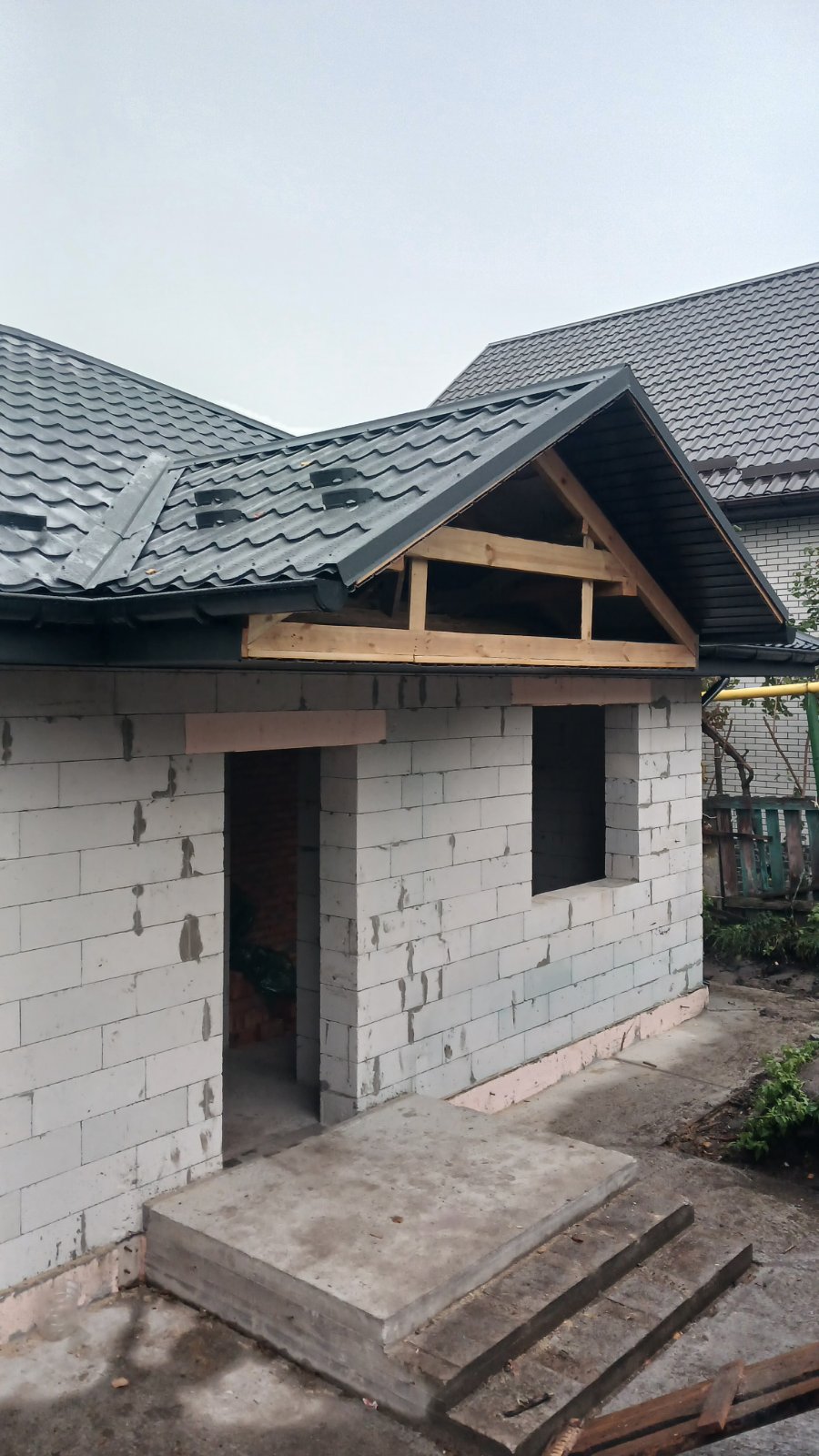 project