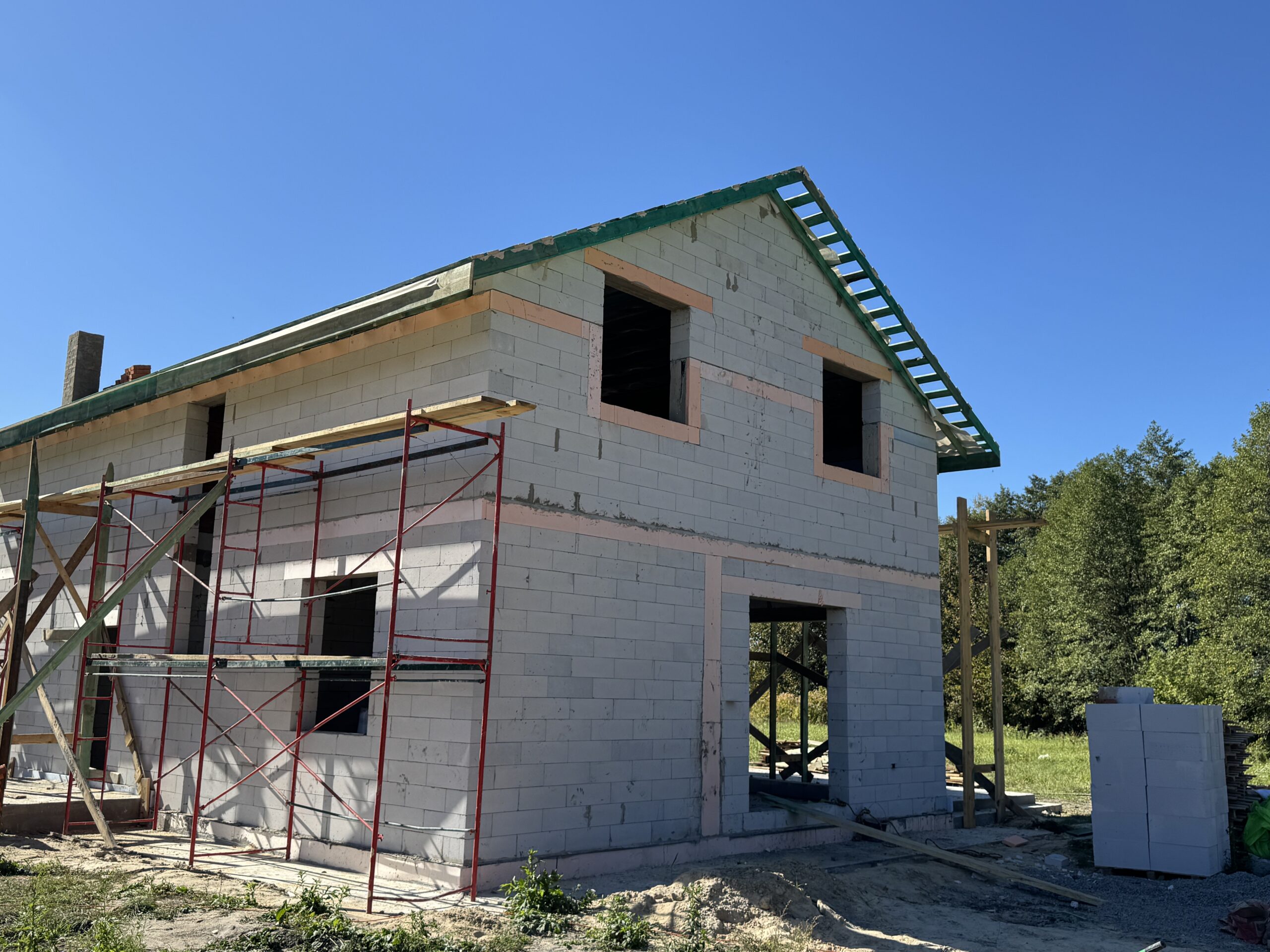 project
